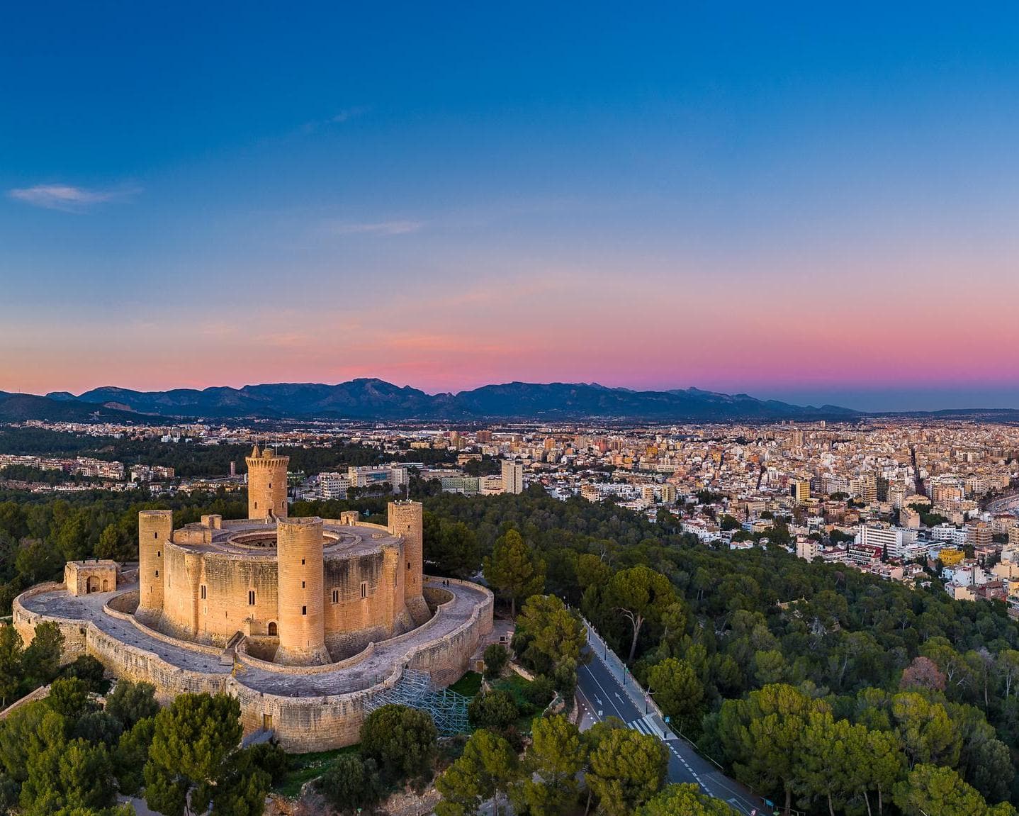 250345 - Maiorca | Especial Lua de Mel