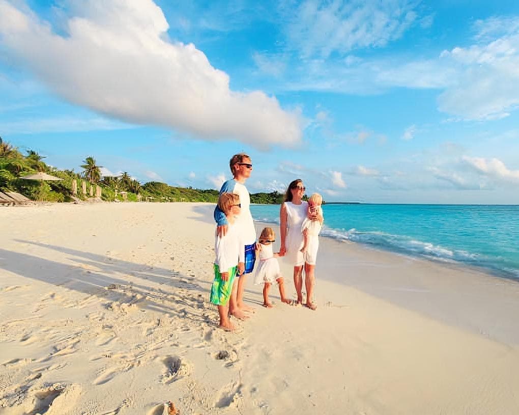 Punta Cana, República Dominicana