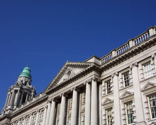 Leyendas del norte de irlanda 2026