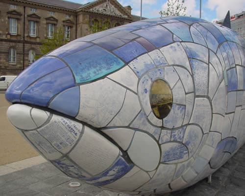 Leyendas del norte de irlanda 2026