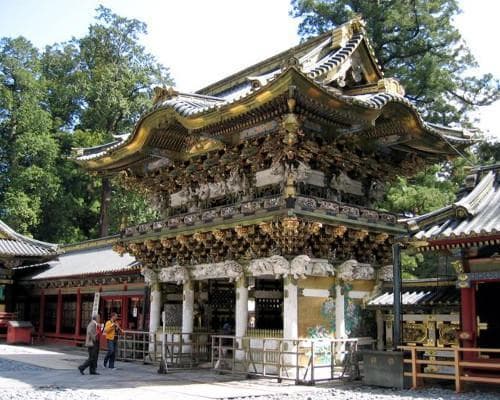 Nikko, Japan