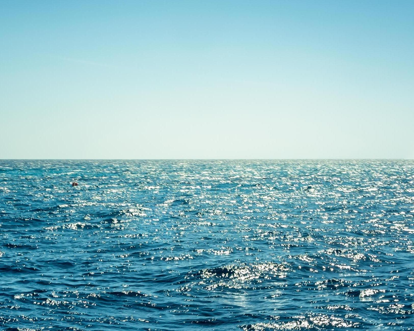 In Navigation (Ushuaia), Argentinien