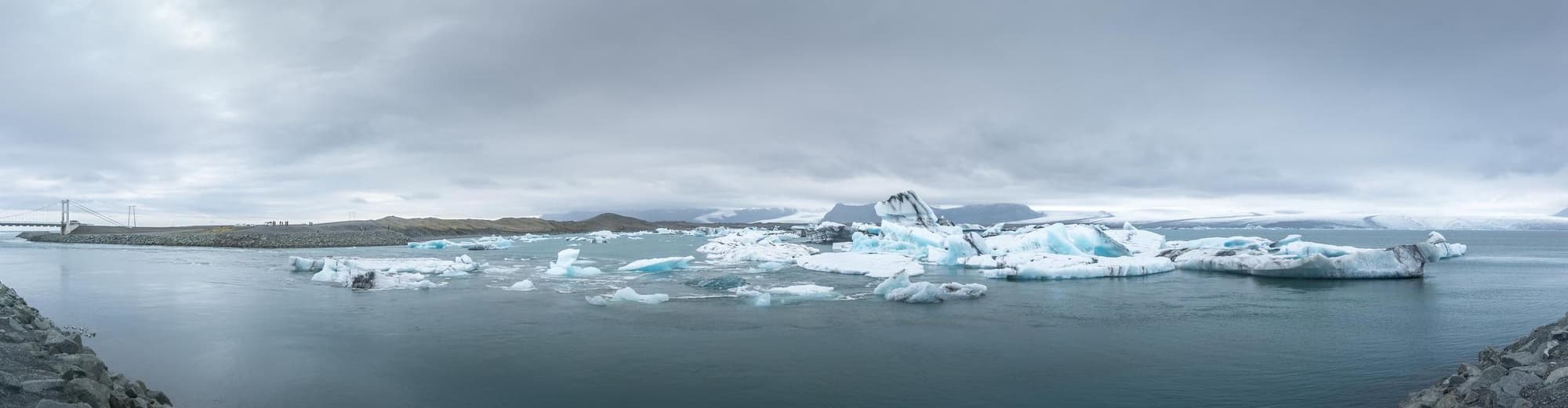 Hofn (Hornafjörður), Ijsland