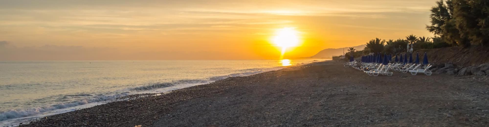 Campofelice di Roccella, Sizilien, Italien