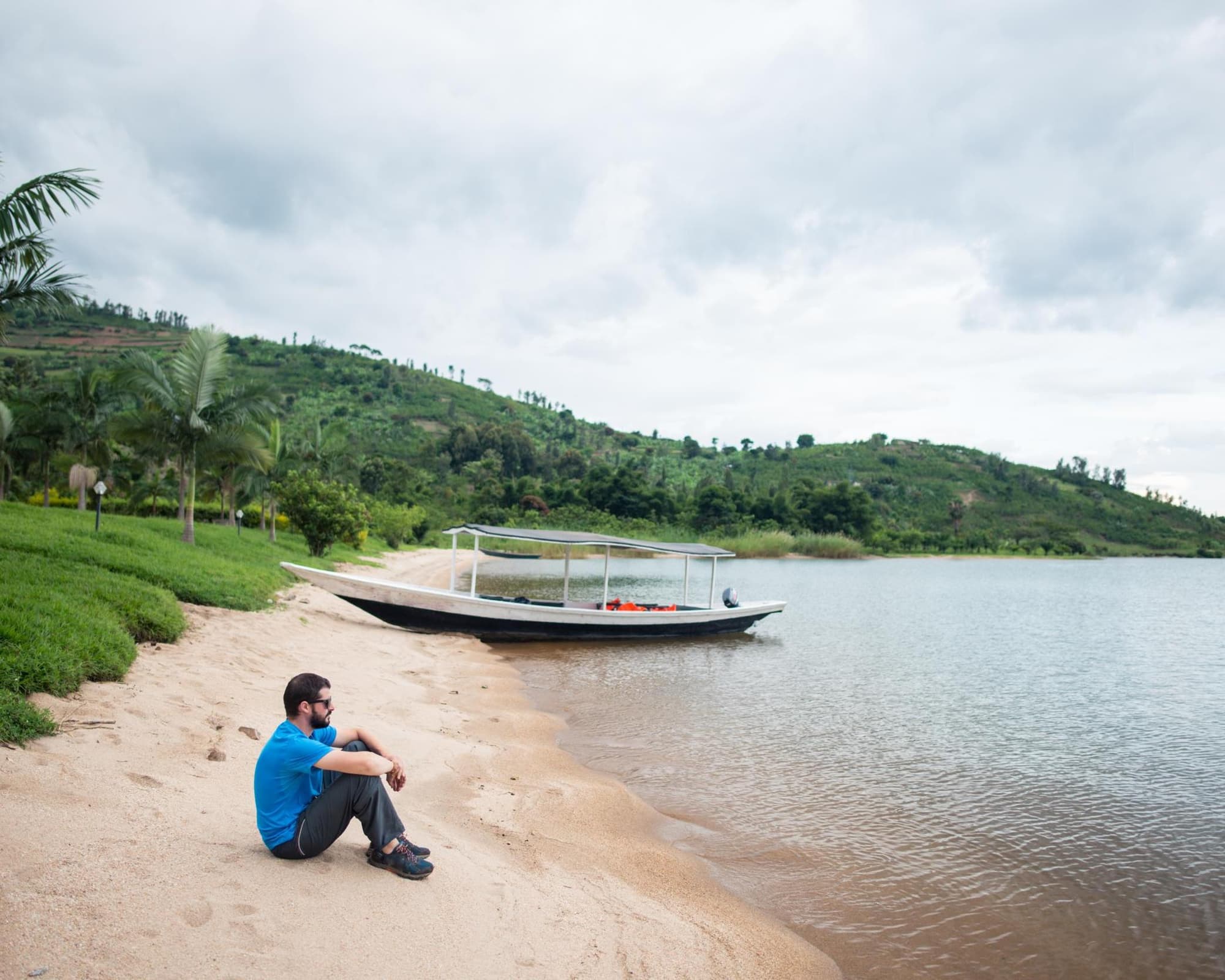 Thousand Hills Safari and Extension at Akagera National Park