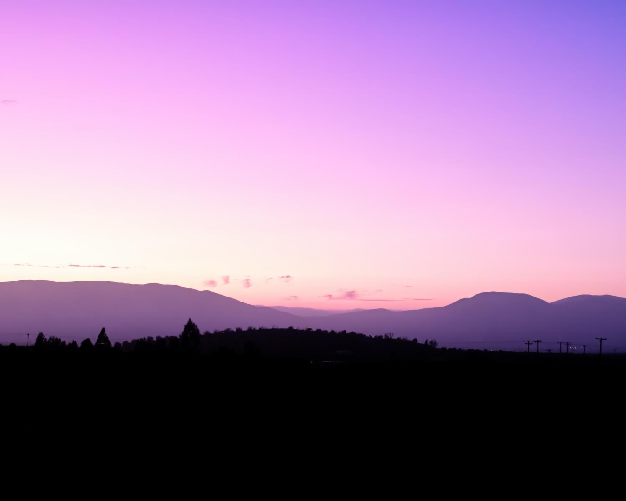 Valle de Guadalupe, México