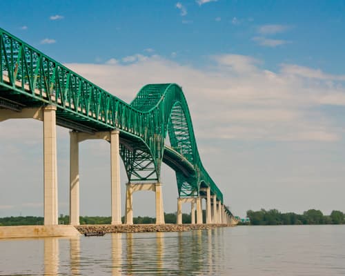 Trois-Rivières, Canada