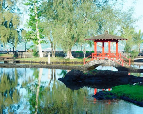 Hawai'i, HI, De Forenede Stater