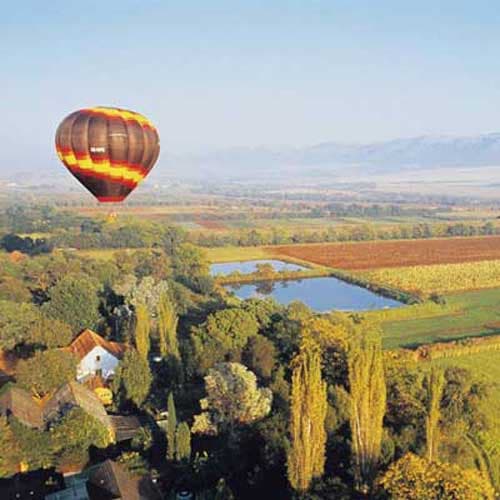 North West, South Africa