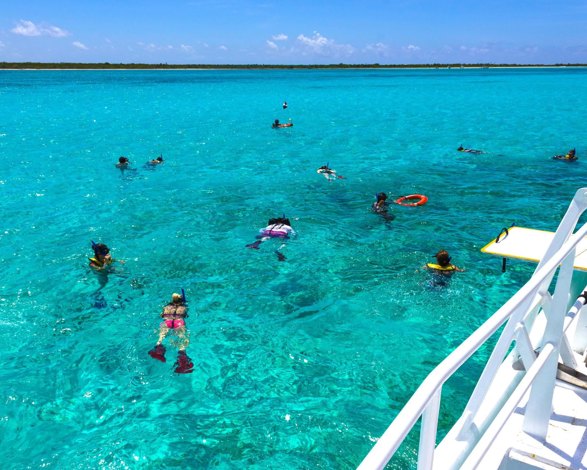 CARIBE - INDEPENDENCE OF THE SEAS