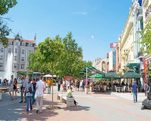 ROMANIA-BULGARIA....NOSTALGIA DEL TUO PASSATO