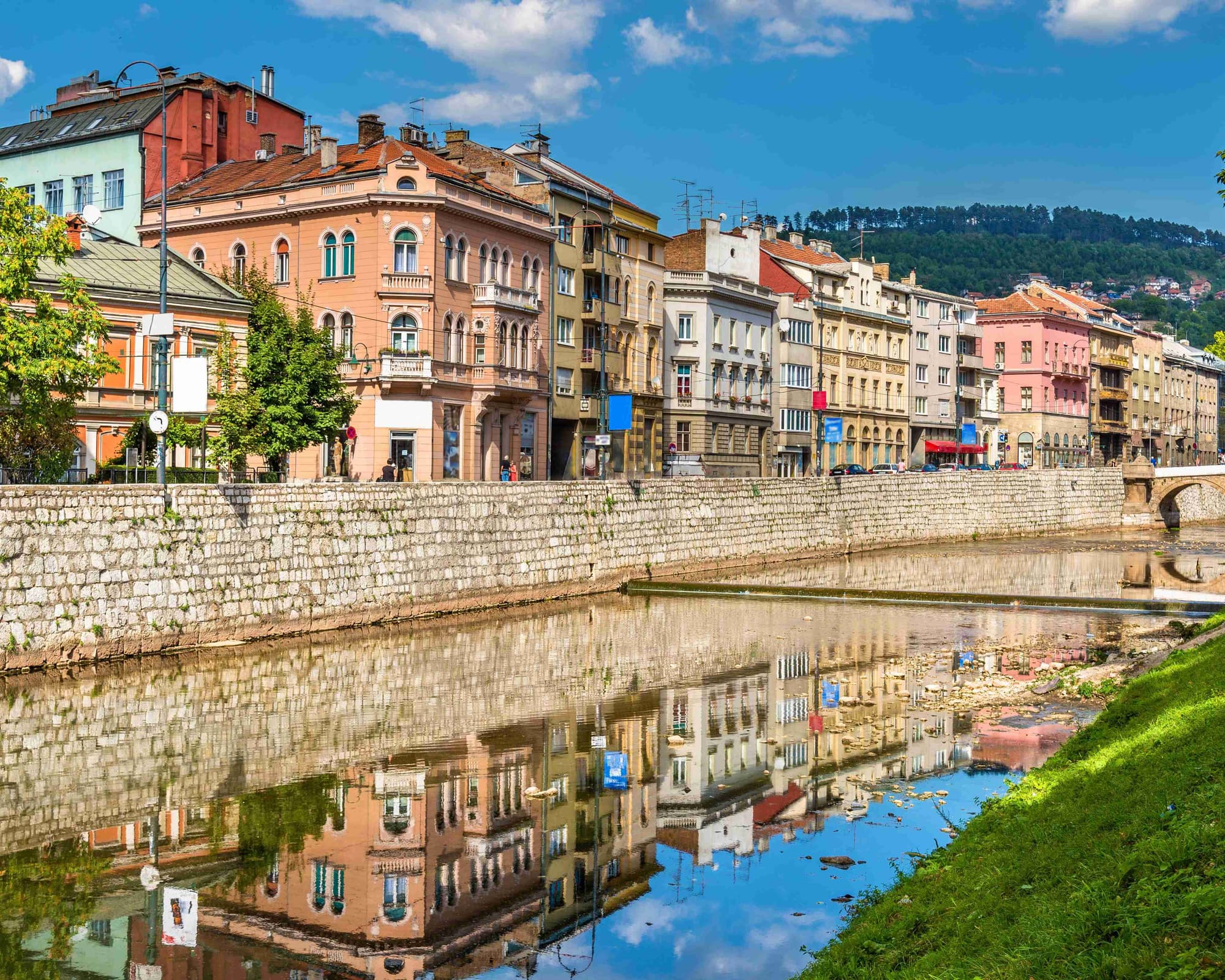 10 giorni di viaggio nei Balcani