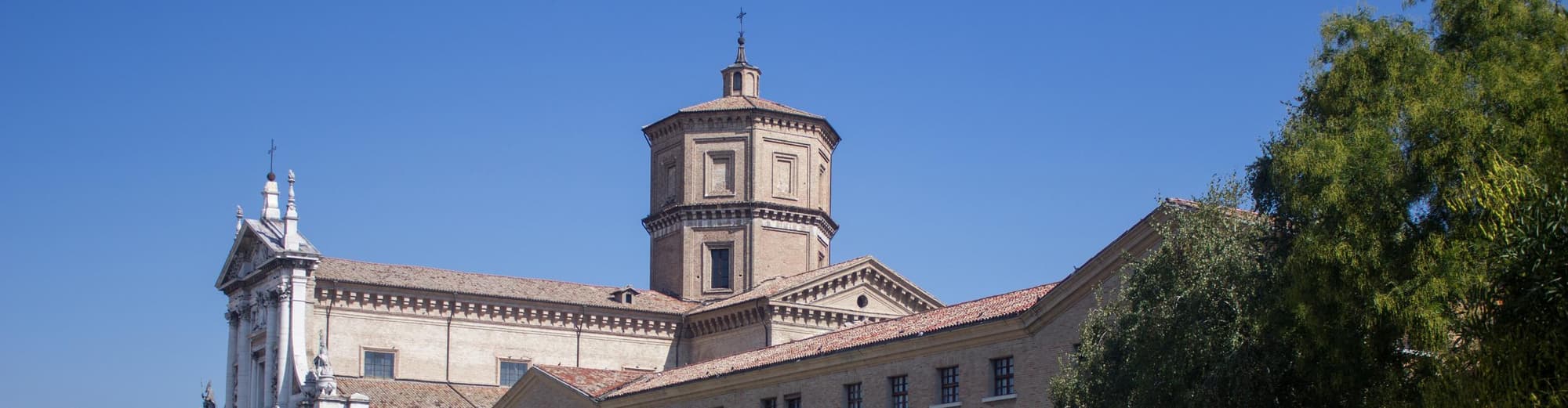 Rávena (Provincia), Italia