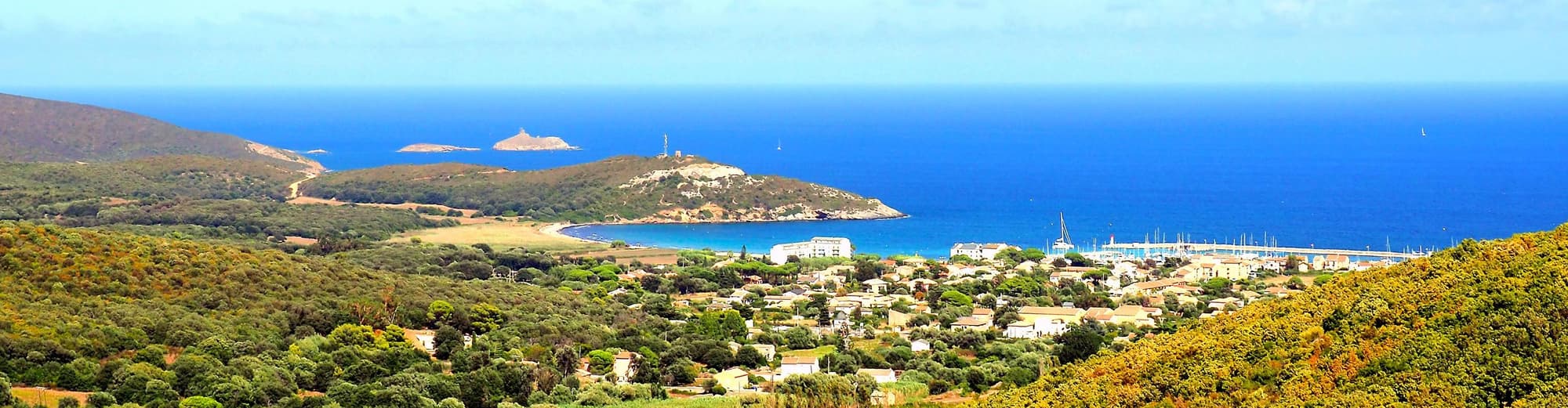 Macinaggio, Frankrijk