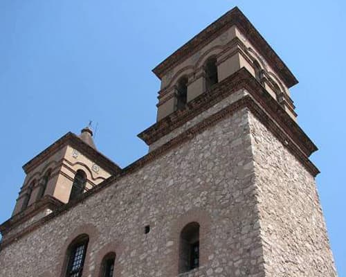 Argentina vs Nueva Zelanda - Ñu Posta Urbana Hotel - AR