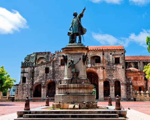 Santo Domingo, República Dominicana