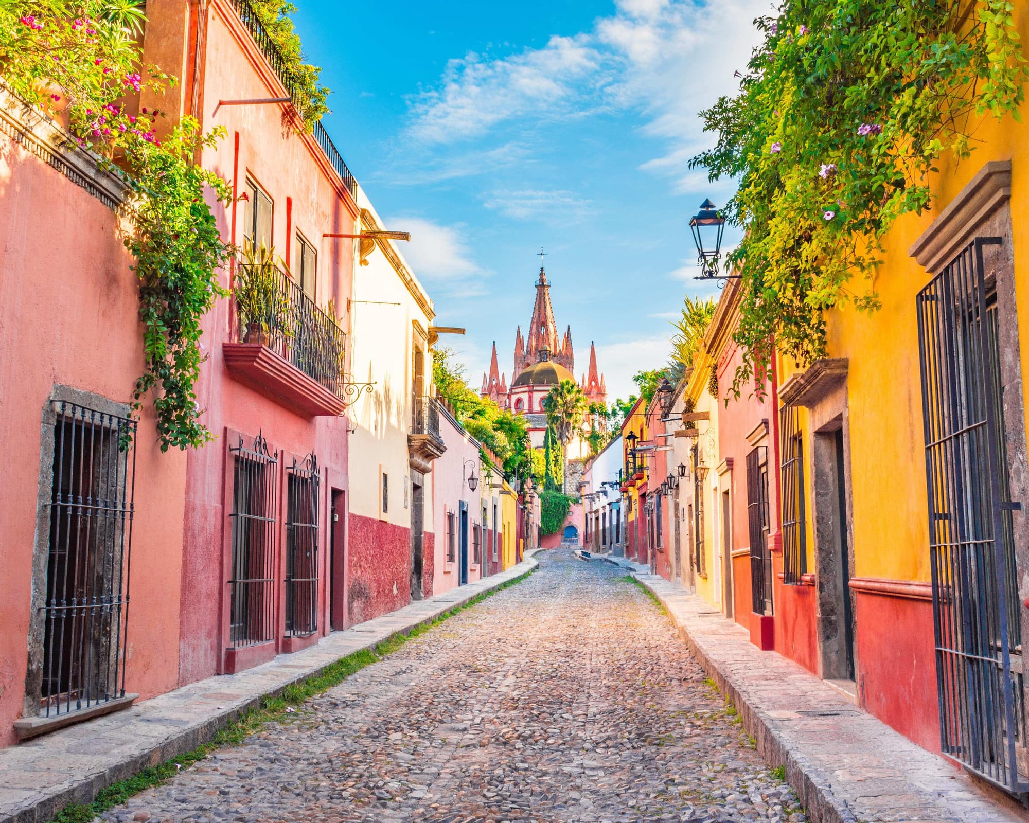 Richesse mexicaine et fête des morts