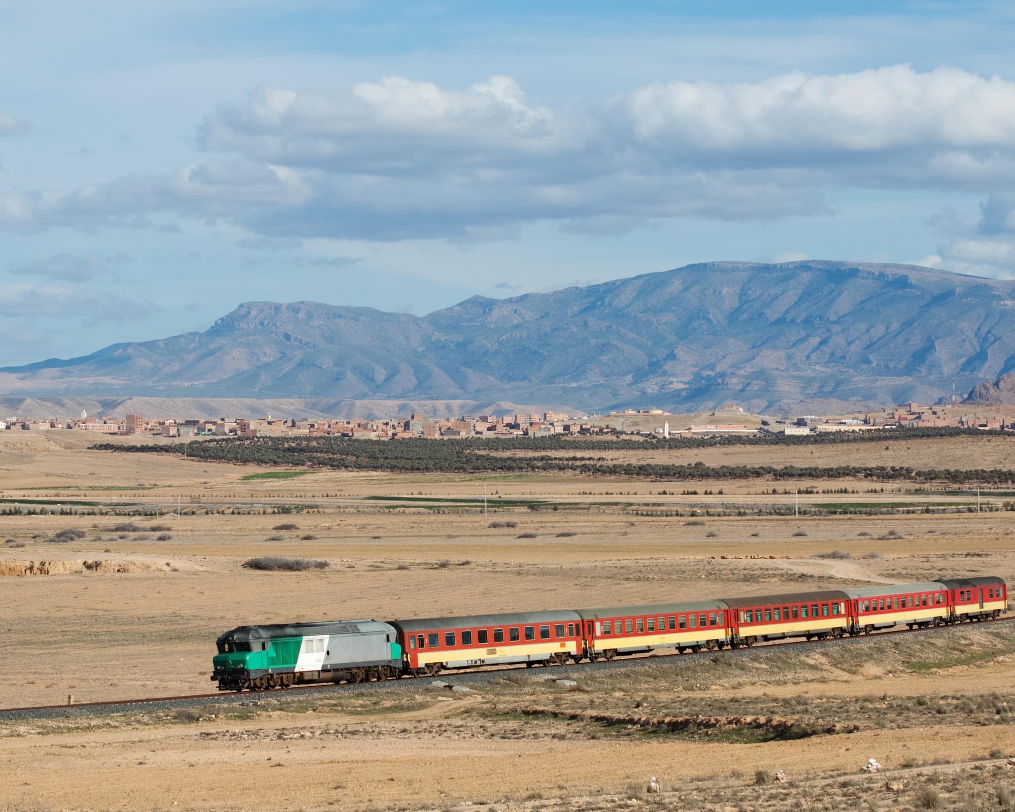 SuitesTour Marocco Sud du Maroc & Fès 7 Nuits Premium