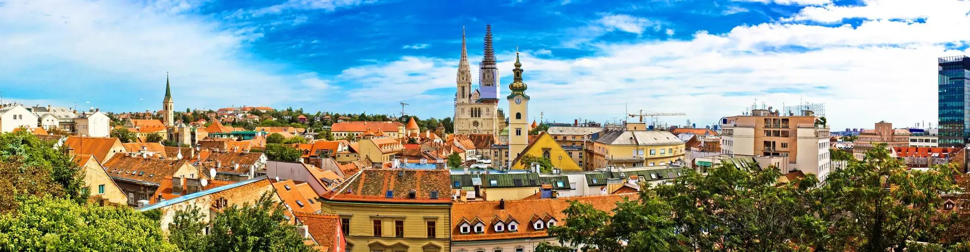 Zagreb, Croatia