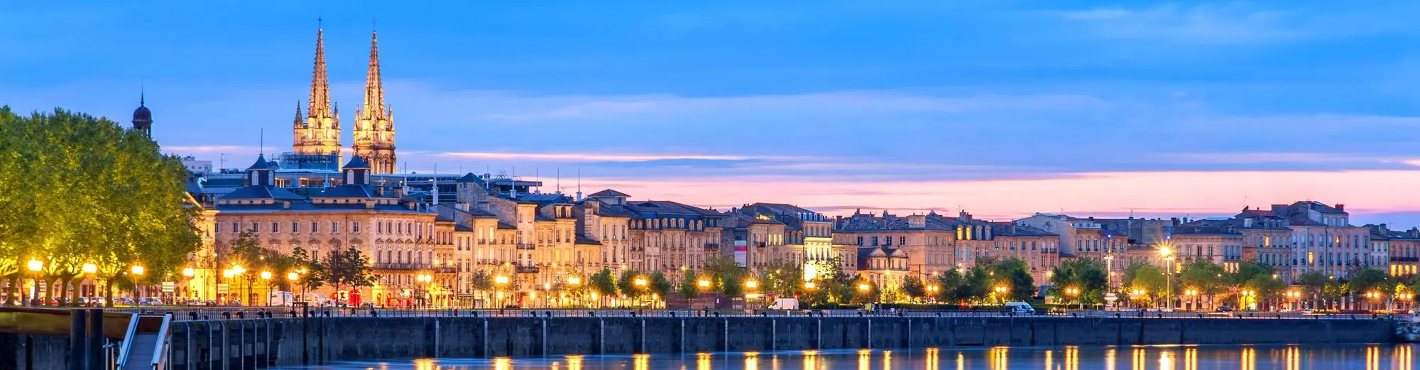 Bordeaux, Frankreich