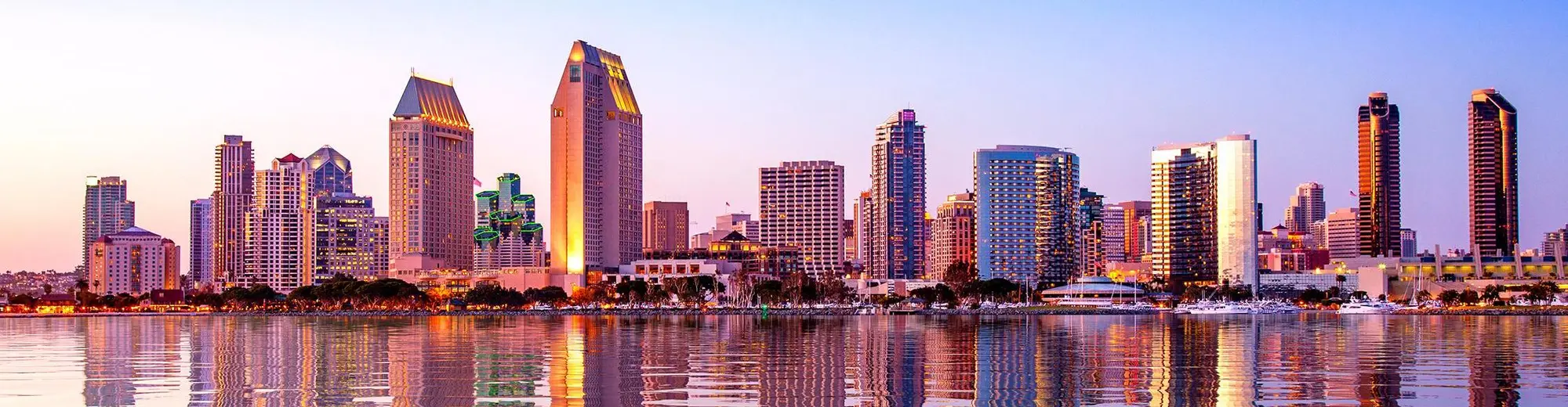 san diego, california
