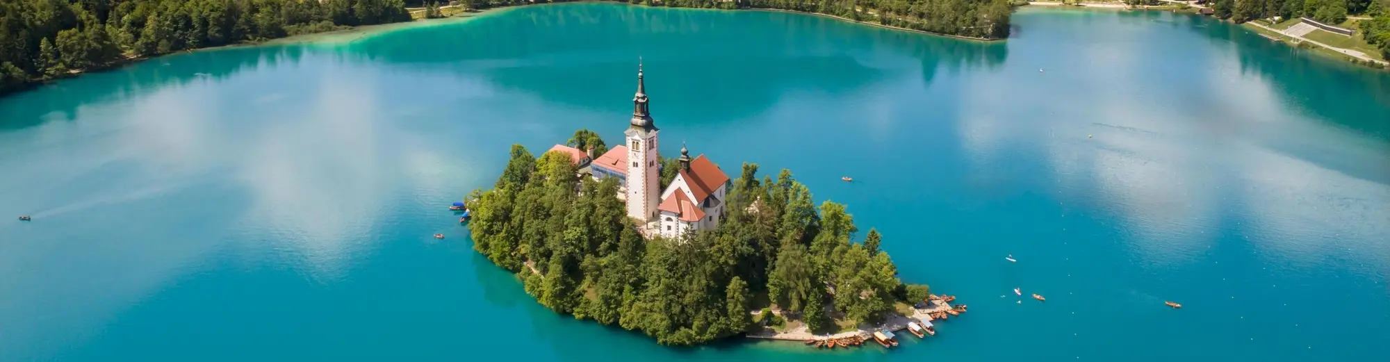 Bled, Slovenia