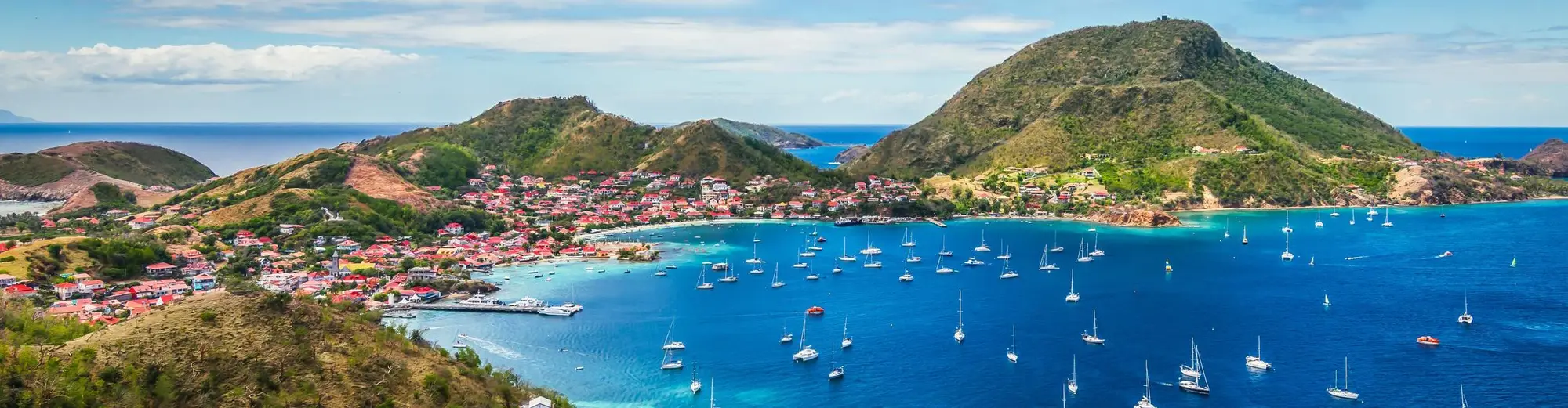 pointe a pitre, guadalupe