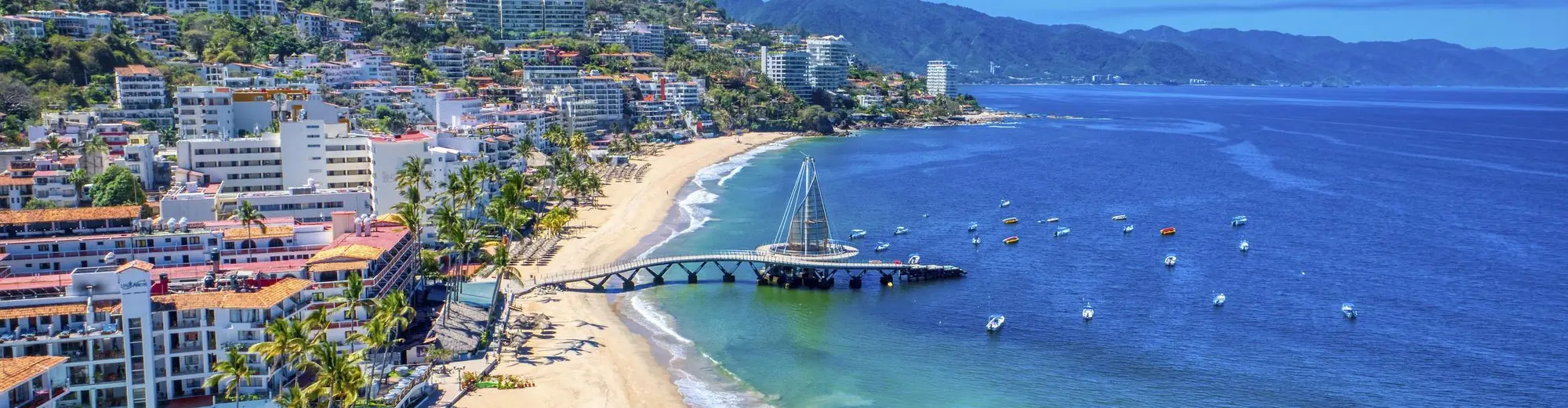 Puerto Vallarta, Mexiko