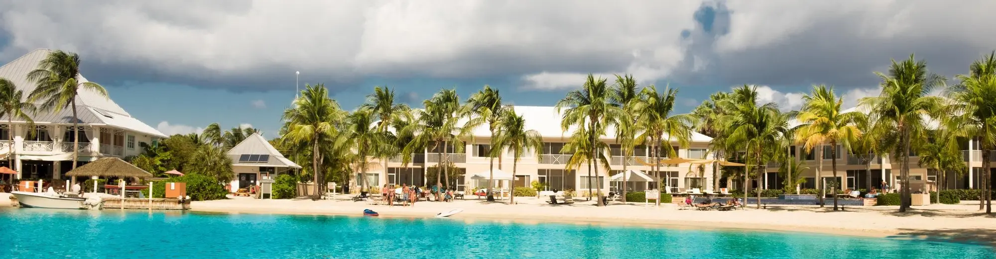 Cayman Islands, Cayman Islands