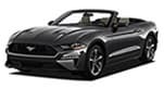 Ford Mustang Cabrio /AC/A/2dr