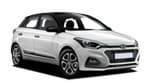 Hyundai i20 /AC/A/4dr