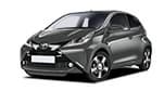 Toyota Aygo /AC/2dr