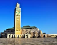 Immagine - Tour Classico del Marocco