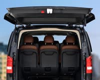 Transfer de Jijoca de Jericoacoara City Center a TERRASA SOLAR HOTEL