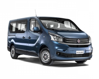 Transfer von Mangia's Brucoli, Sicily, Autograph Collection nach Catania Fontanarossa (CTA)