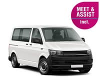 Transfer von Noibai Intl (HAN) nach Medallion Hanoi Hotel