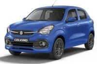 Suzuki Celerio