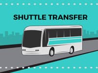 Transfer de Punta Cana Intl (PUJ) a HM Alma de Bayahibe - Adults Only - All Inclusive