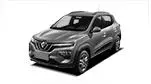 Renault K-ZE - Electric Drive /AC/A/EC/4dr