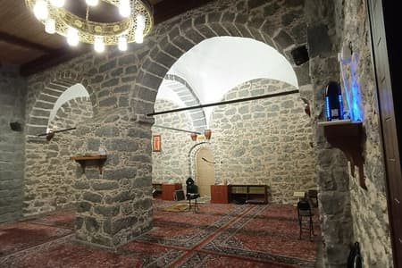 Luxury tours in Medina with a private tour guide