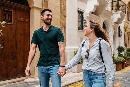 Private Romantic Whispers of Český Krumlov