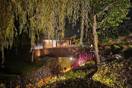 Furnas - Vulkaanervaring bij nacht - inclusief thermale baden