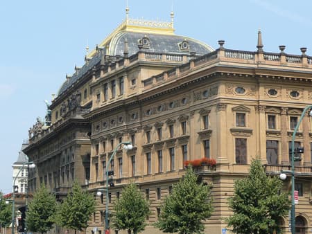 Große Stadtführung - Grand City Tour