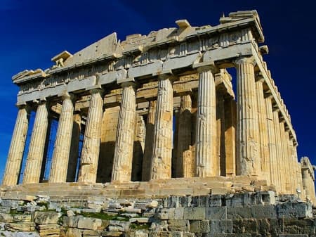Athens City Tour with Acropolis and Acropolis Museum - Half Day Tour