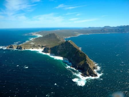 Cape Town Highlights Full Day Tour