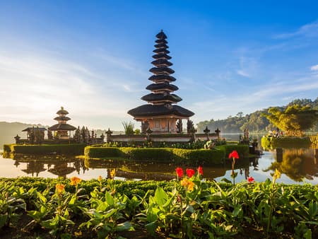 Wonders of Bali - Full-Day Private Tour