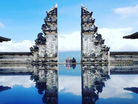 Całodniowa wycieczka do Bramy Niebios