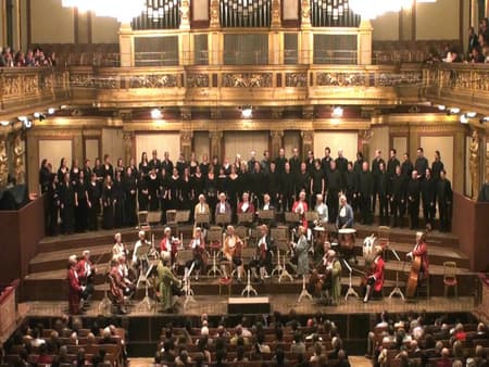 Wiener Mozart Concert