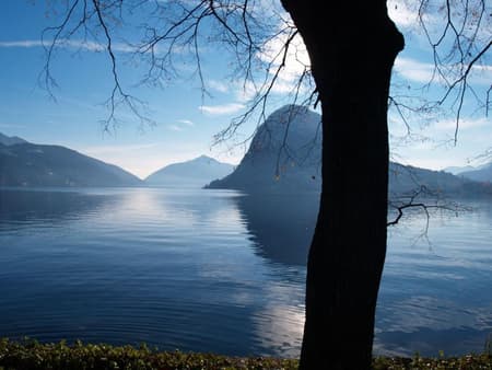 Lake Como and Lugano - Full-Day Tour