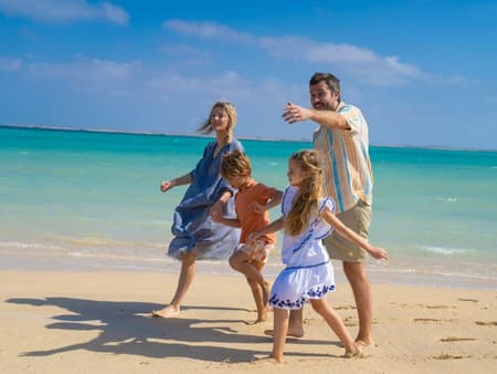 Day Trip to  Obhur and Beach - Full-Day Tour